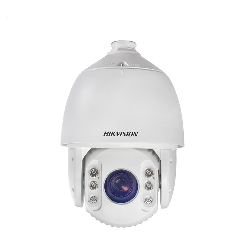 400萬星光級網(wǎng)絡(luò)高速球機