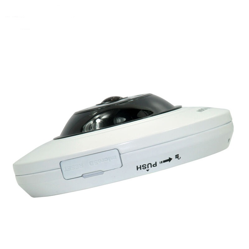 500萬網(wǎng)絡(luò)高清全景廣角攝像頭